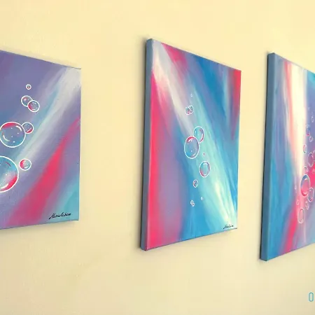 Bubble * Гданьск